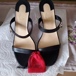 Christian Louboutin Heels